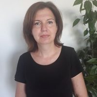 Alina Ioana Ciocodan